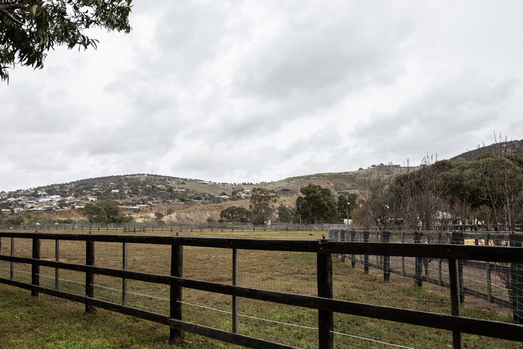 darley powerline space