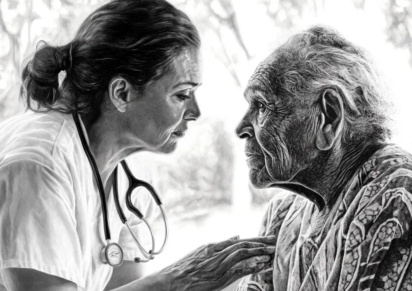 Can More Respectful Naming Lead to Better Levels of Care and Placemaking? 6 Elderly Care