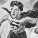 Superman and the Universality of Human Aspiration 1 superman