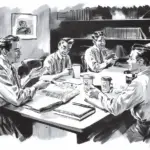 Why do we keep artefacts from previous employers? 1 Workplace Atrefacts