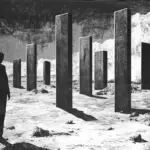 At a Crossroads: Monoliths, Anthropology, and a Quest 2 Monolith 2001: A Space Odyssey,
