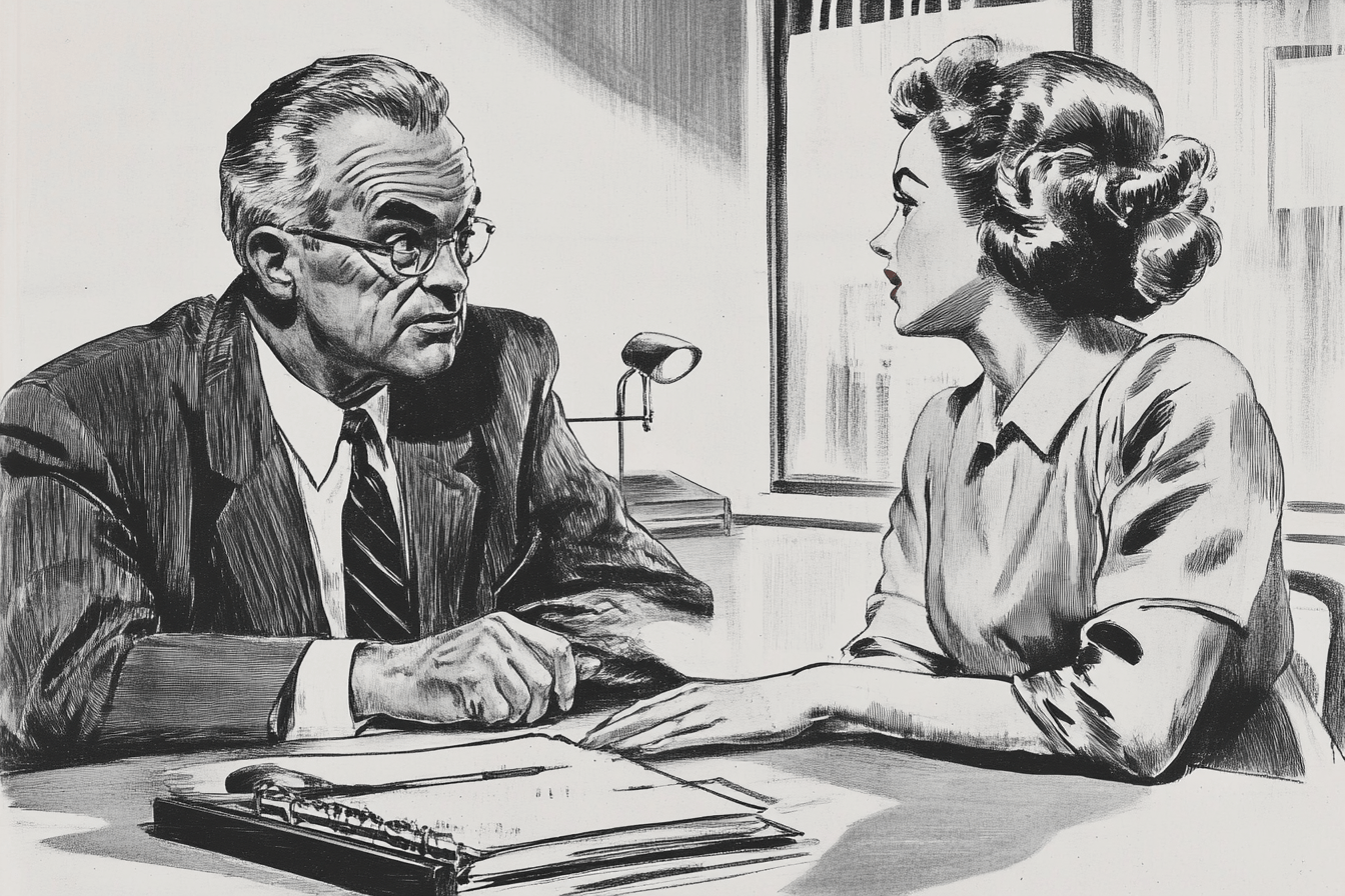 One-Solution-Fits-All Mentality is Broken, Fostering Ageism in Business. 3 ageism