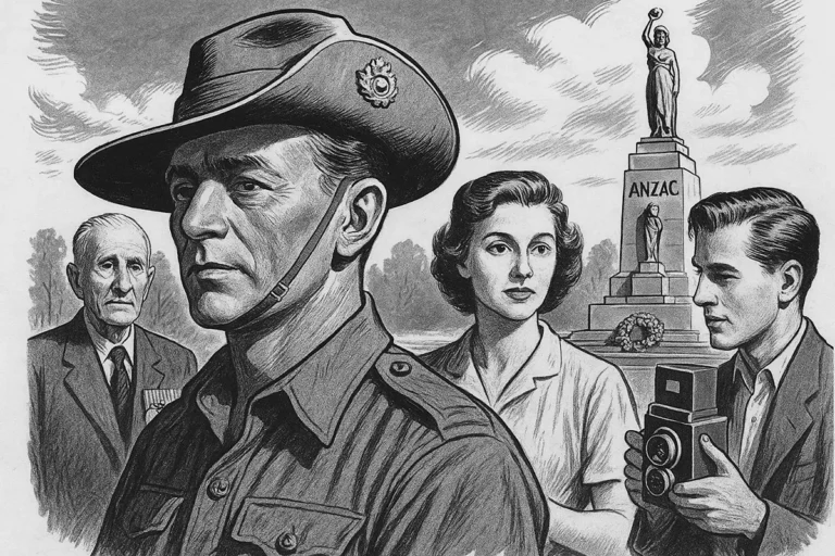 ANZAC image