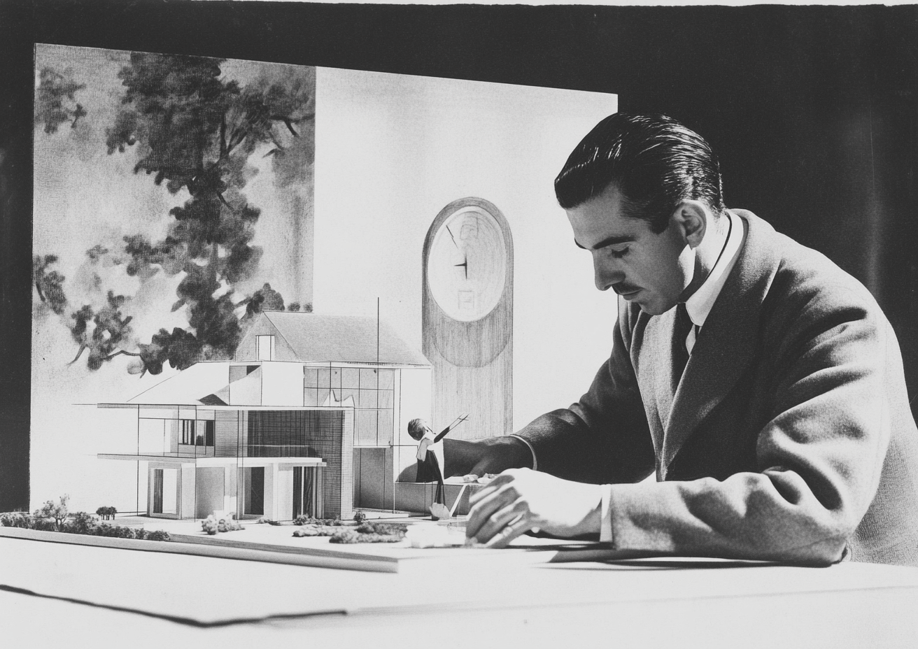 Analysis Experiment II: Standardised Lives, Customised Edges 2 designing homes