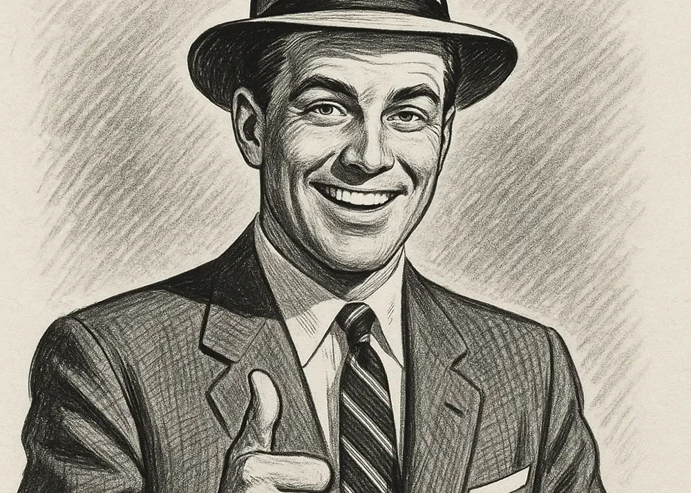 account manager