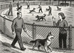 Dog Park