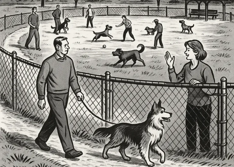 Dog Park