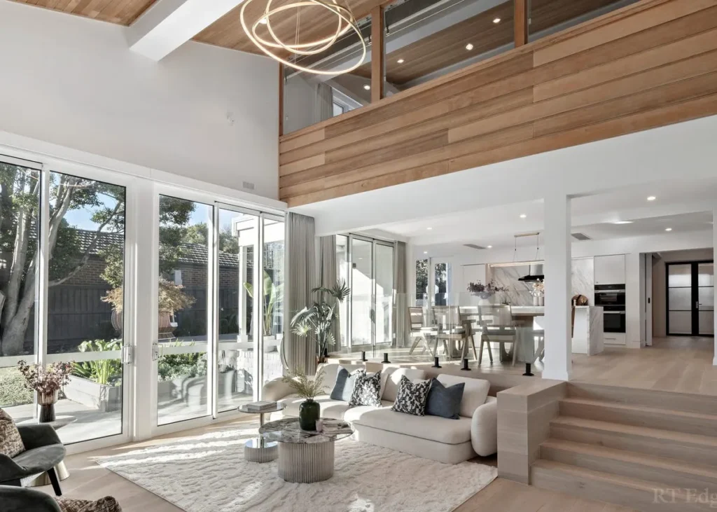 Vanishing Midcentury Melbourne: How We Are Erasing Our Modern Heritage. 4 mid century white wash