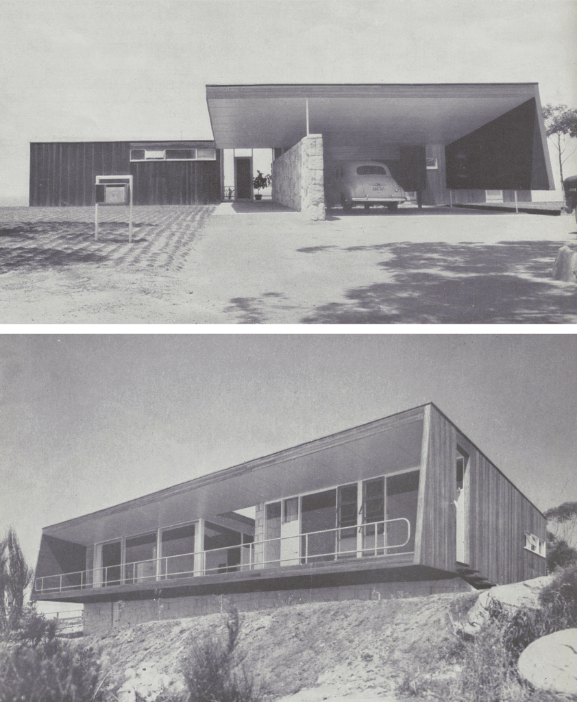 Vanishing Midcentury Melbourne: How We Are Erasing Our Modern Heritage. 2 nla.obj 3137343267 15 copy