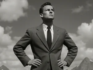 Walter Mitty