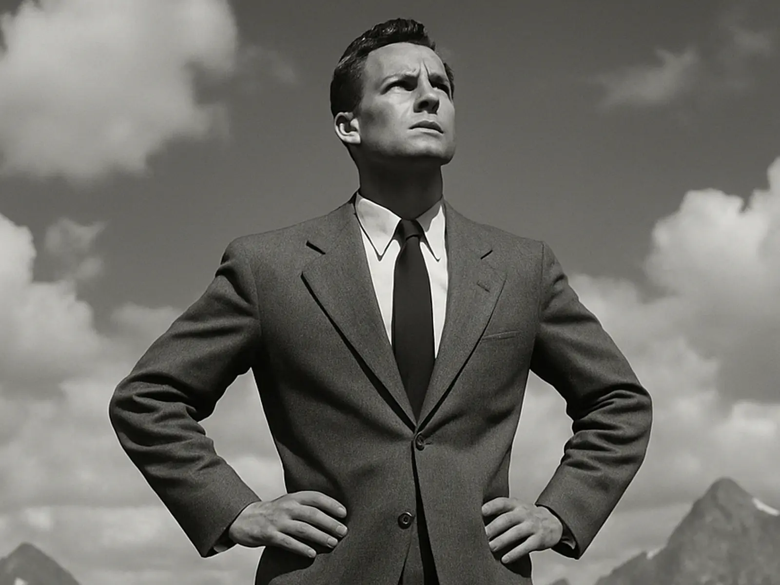 Walter Mitty and the Übermensch: Transcendence in a World Without Gods 5 Walter Mitty