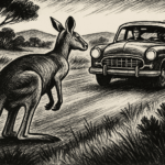 Kangaroos, Country, and Council: Rethinking Our Relationship 1 Kangaroos