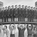 Who Lives Under the Bridge? Work, Power, and the Aftermath of Mergers 6 Middle management