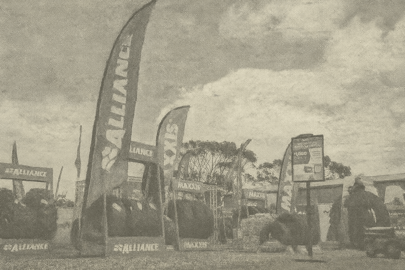 Field Notes: My First Yorke Peninsula Field Day 2 farm event photo